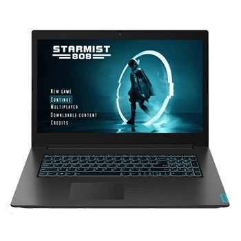 لپ تاپ لنوو مدل Lenovo IdeaPad L340 Gaming i7 9750H 16GB 1TB+256GB SSD 4GB
